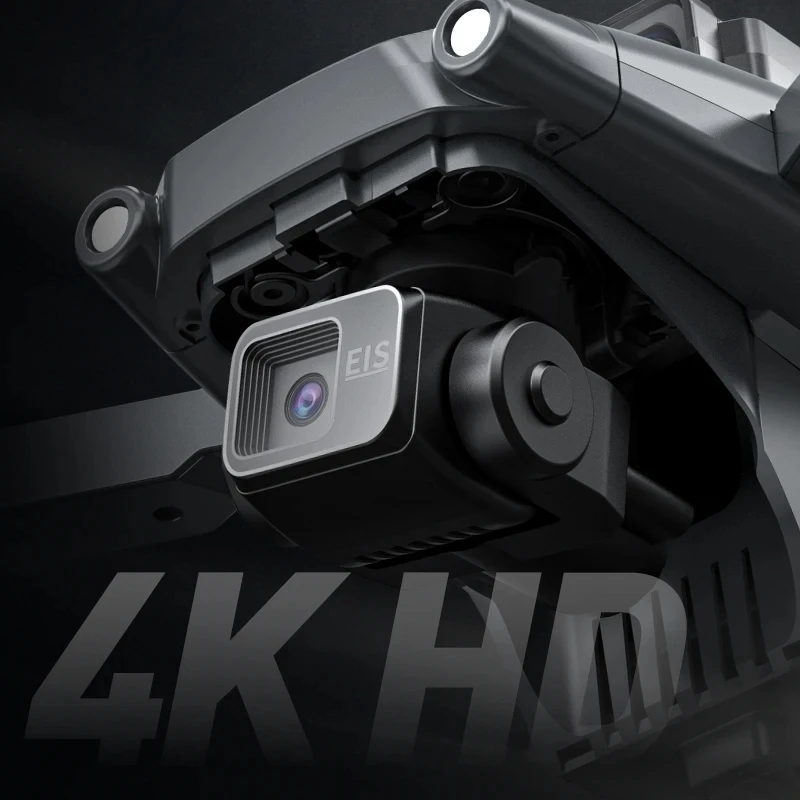 L600 PRO MAX GPS Drone Profess - Drone Camera With Gimbal avaliação e preço