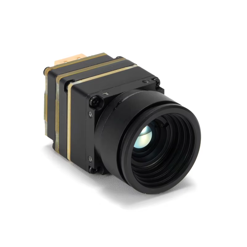 Analog CVBS Thermal Camera FPV - Drone Camera Thermal avaliação e preço