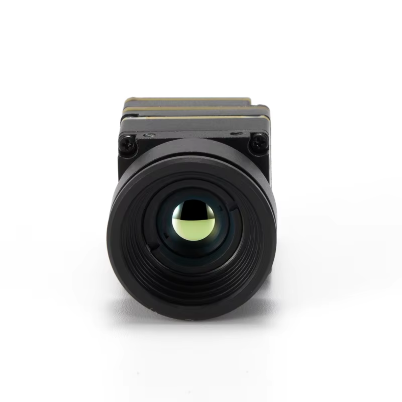 Analog CVBS Thermal Camera FPV - Drone Camera Thermal avaliação e preço