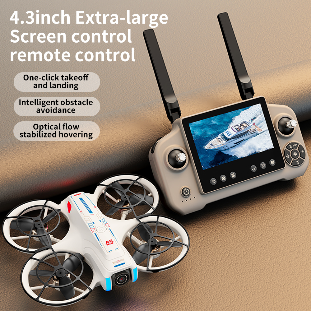 AE21 Drone 8K HD Camera Mini R - Drone Camera Vlog avaliação e preço