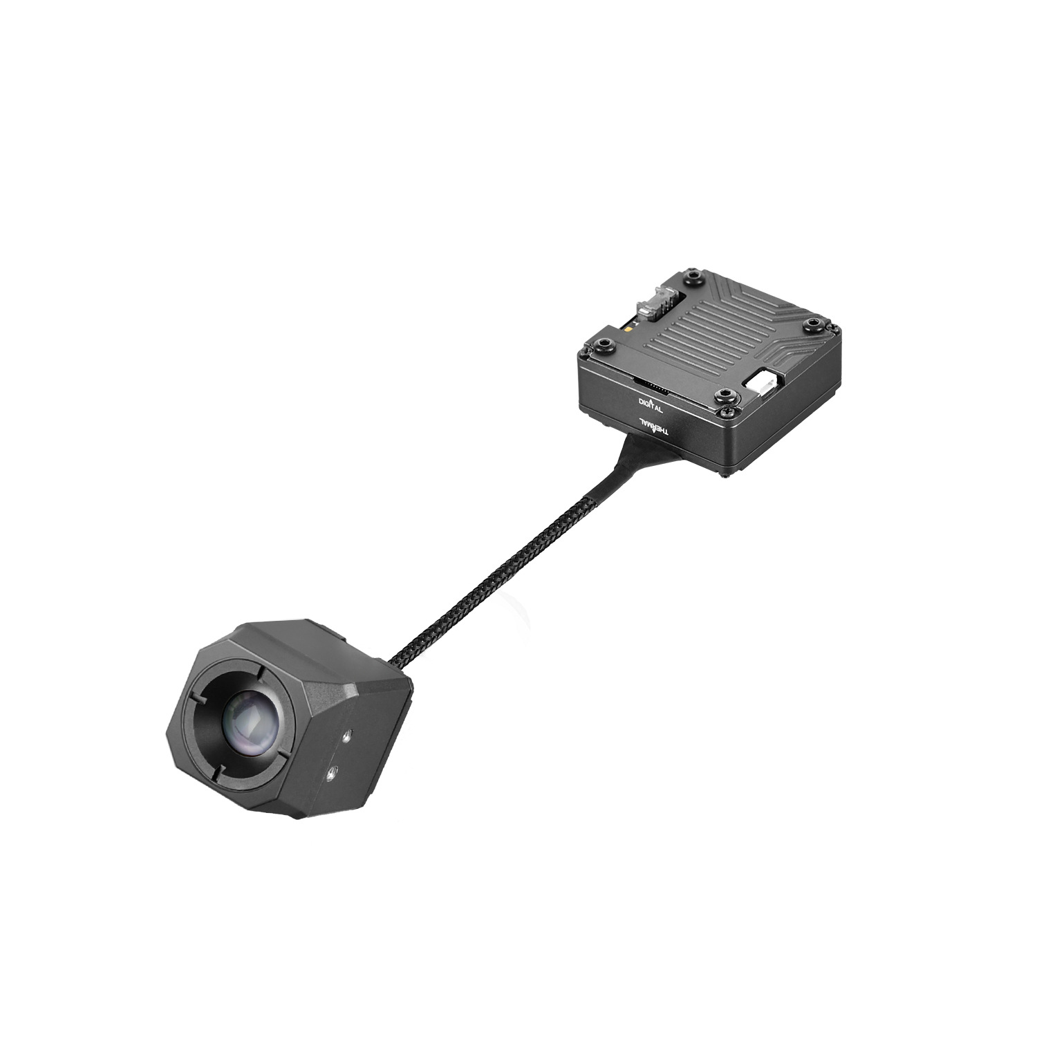 NCZOBOE Camera Infrared Therma - Drone Camera Thermal avaliação e preço