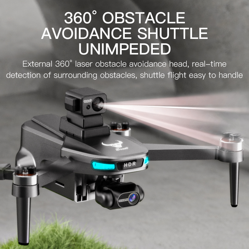 SG109 MAX2 Professional FPV 8K - Drone Camera Professional avaliação e preço