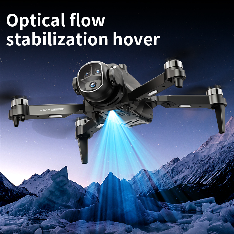 2026 NEW H21 Drone 5G GPS Prof - Drone Camera Wide Angle avaliação e preço