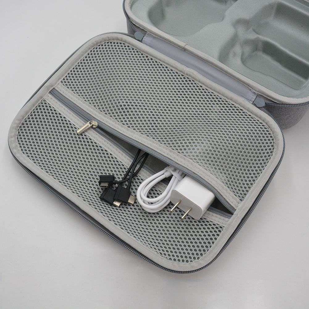 Hard EVA Drone Bag For DJI Min - Drone Camera Case avaliação e preço