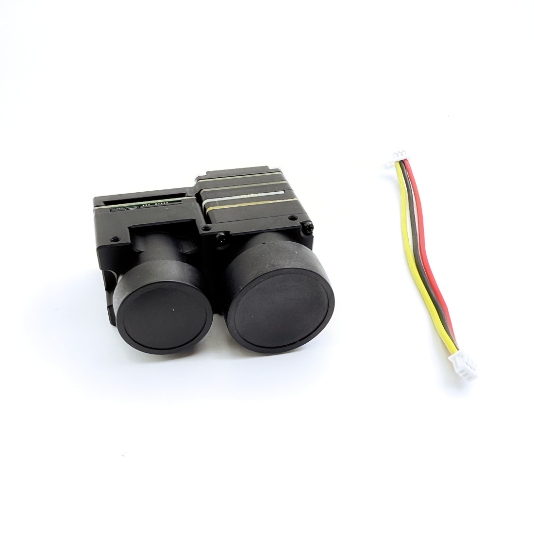 NCZOBOE Thermal Camera 256*192 - Drone Camera Thermal avaliação e preço
