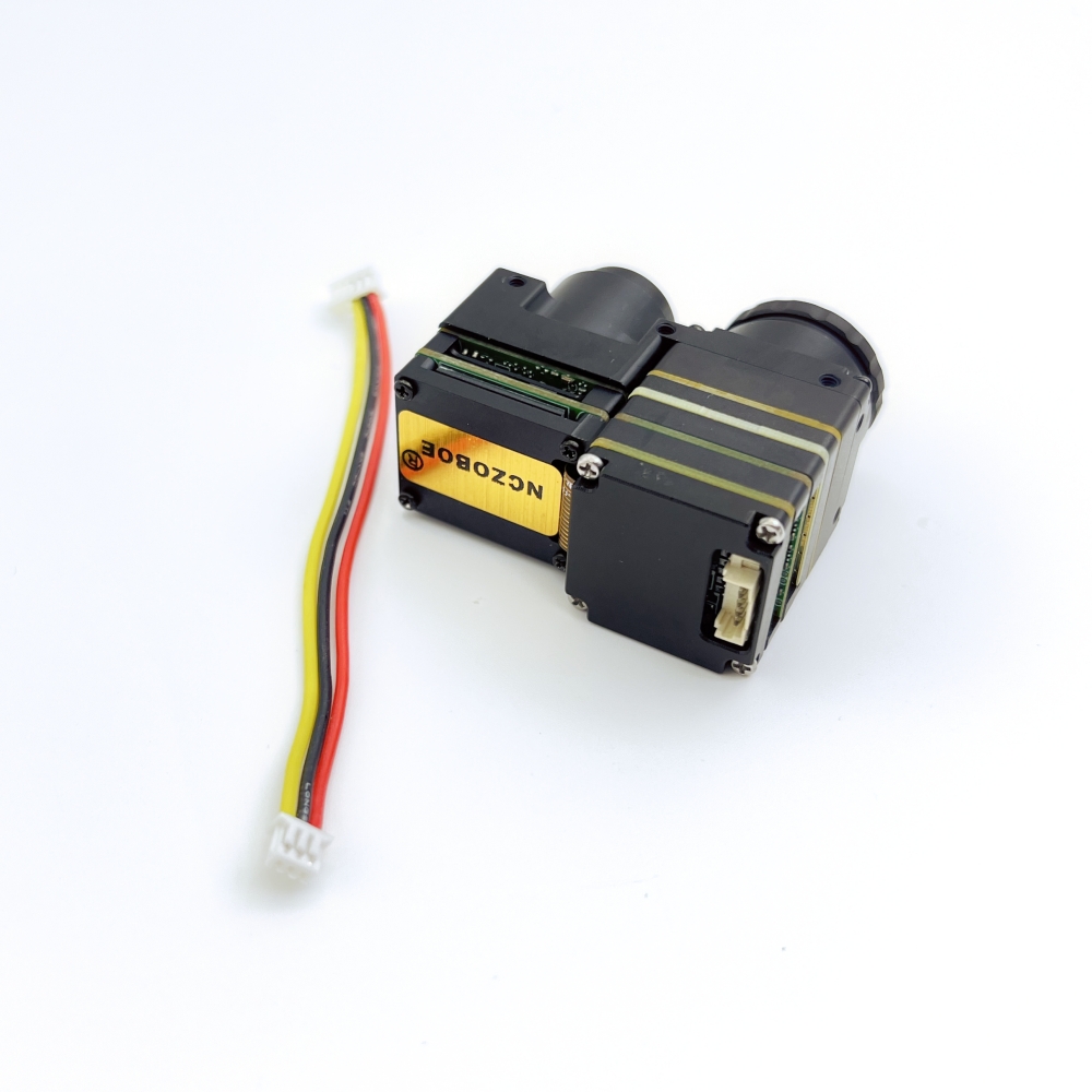 NCZOBOE Thermal Camera 256*192 - Drone Camera Thermal avaliação e preço