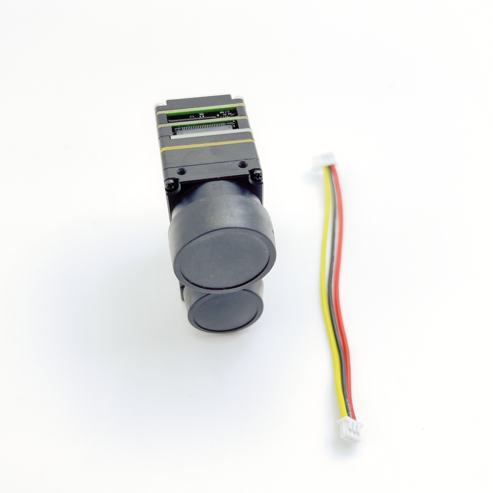 NCZOBOE Thermal Camera 256*192 - Drone Camera Thermal avaliação e preço