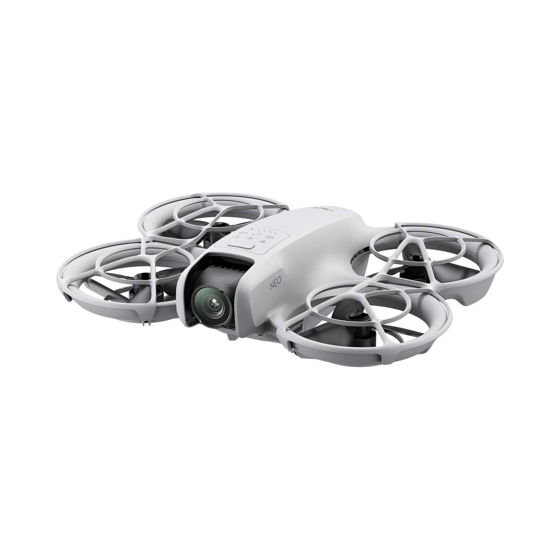 For DJI Neo original 4K HD Han - Drone Camera Vlog avaliação e preço
