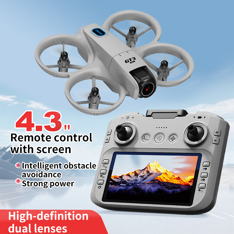 New Model GT3 MAX Drones Large - Drone Camera Hd avaliação e preço