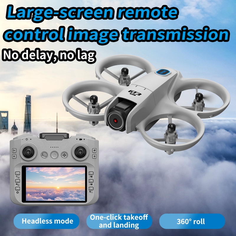 New Model GT3 MAX Drones Large - Drone Camera Hd avaliação e preço
