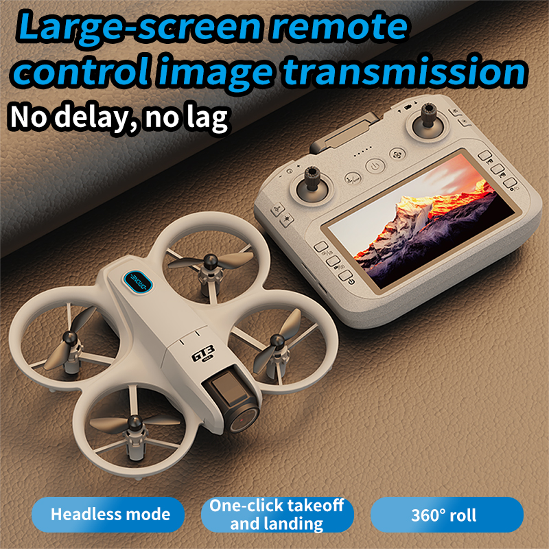 New Model GT3 MAX Drones Large - Drone Camera Hd avaliação e preço