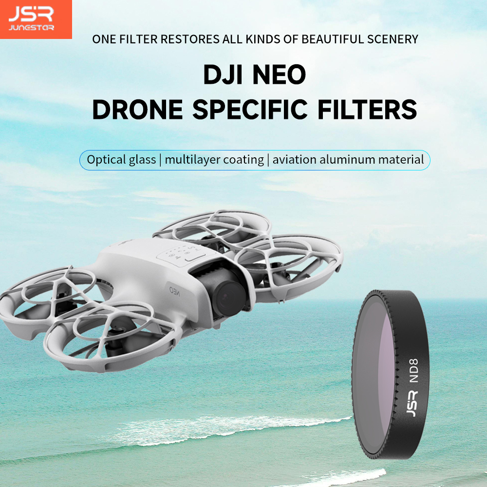 Drones Filters For DJl NEO ND  - Drone Camera Filter avaliação e preço