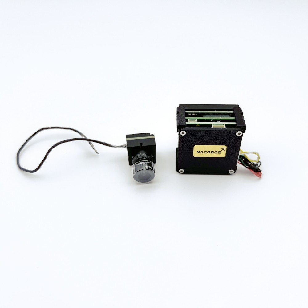 NCZOBOE AI Camera Locking Trac - Drone Camera Thermal avaliação e preço