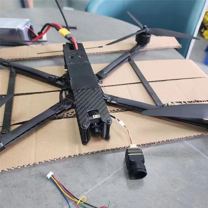 A92Z Thermal Imager Camera Mod - Drone Camera Thermal avaliação e preço