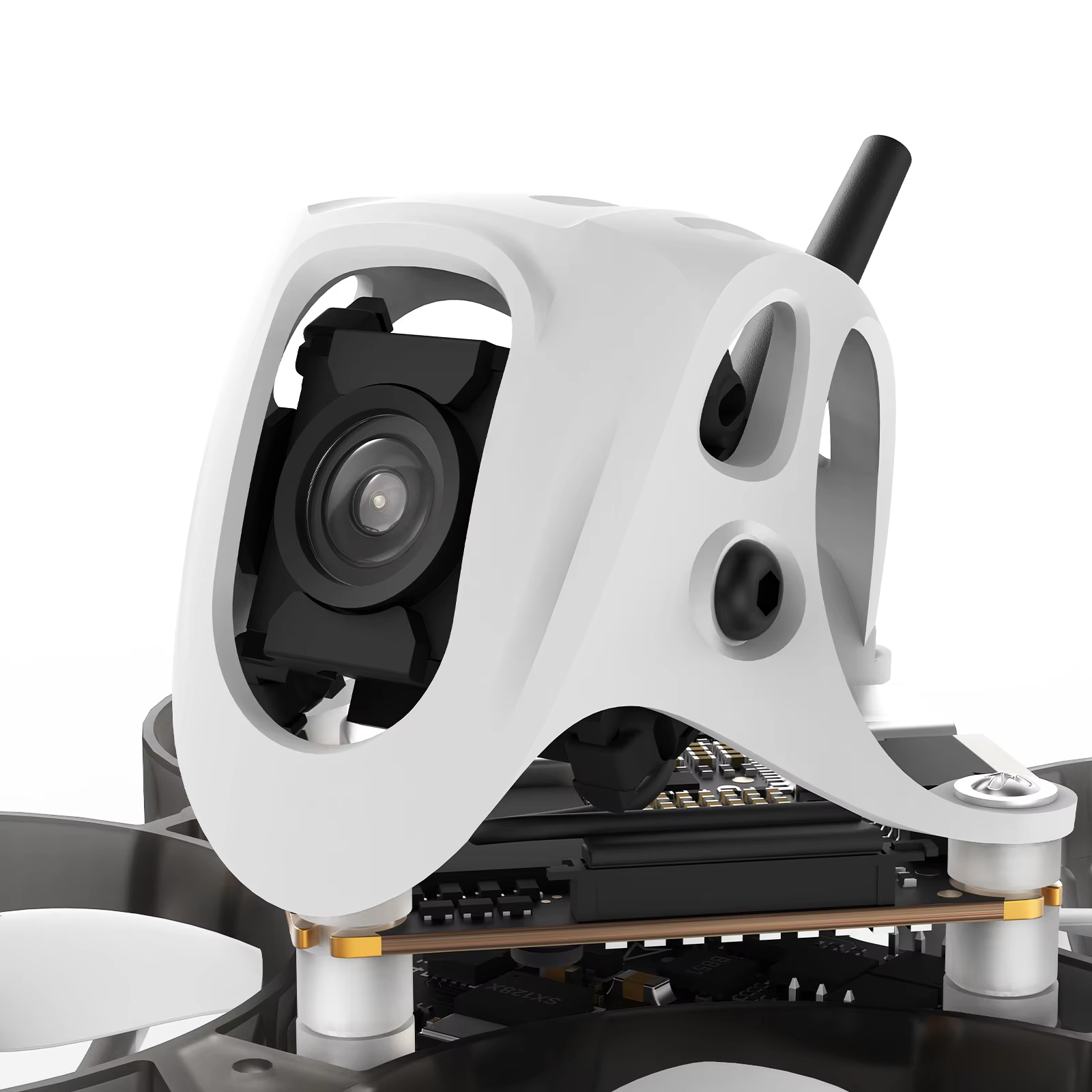BETAFPV Meteor75 Pro FPV Drone - Drone Camera Hd avaliação e preço