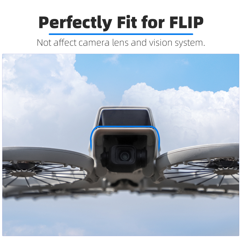 Sunnylife Lens Cover For DJI F - Drone Camera Case avaliação e preço