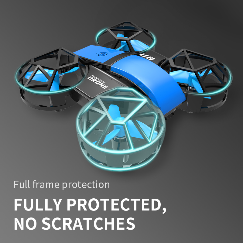 Dowellin D12 Drone Mini Remote - Drone Camera Hd avaliação e preço
