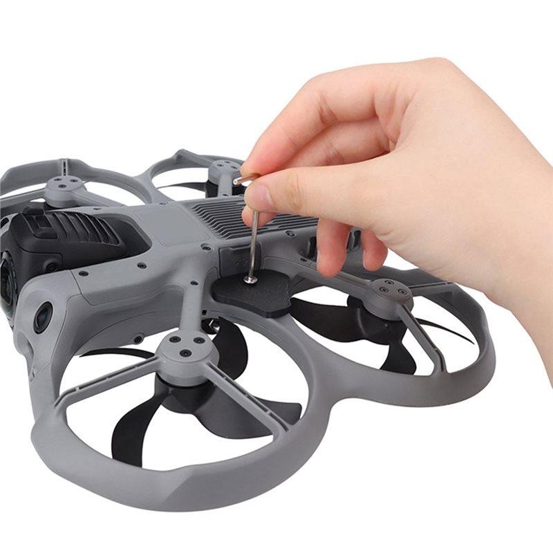 New-Extension Bracket For DJI  - Drone Camera Action avaliação e preço