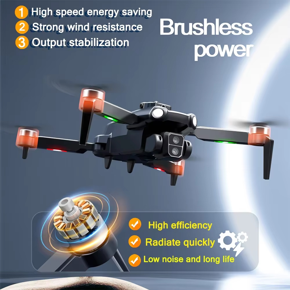 Upgrade with Screen Drone 8K P - Drone Camera Mount avaliação e preço