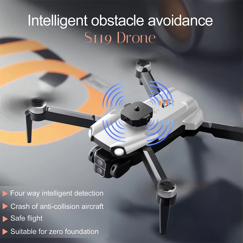 Upgrade with Screen Drone 8K P - Drone Camera Mount avaliação e preço