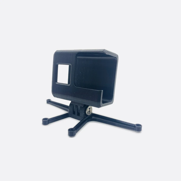 3D Printed TPU Mounting Bracke - Drone Camera Mount avaliação e preço