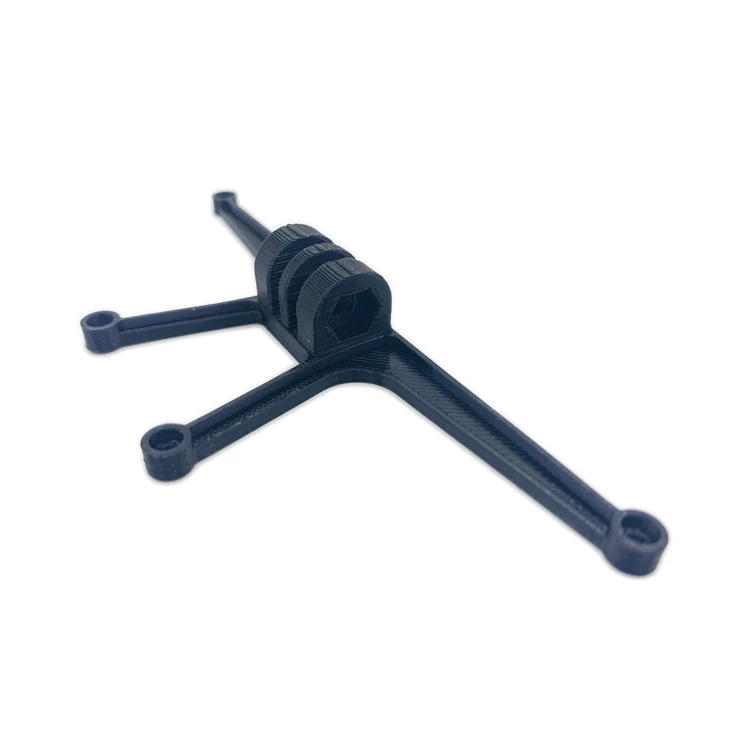 3D Printed TPU Mounting Bracke - Drone Camera Mount avaliação e preço