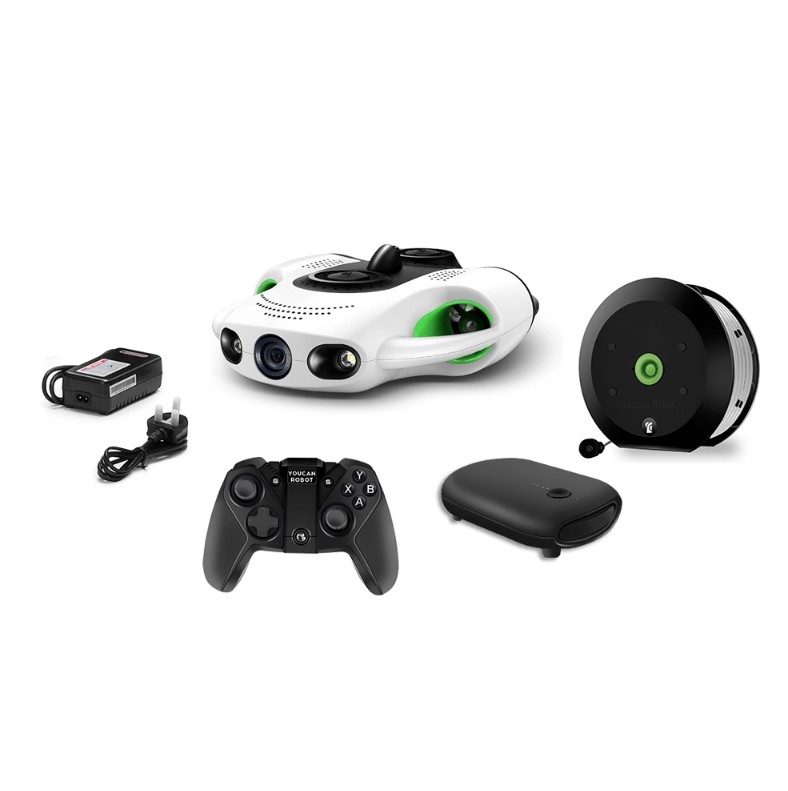 Camoro Mini Professional 4K Un - Drone Camera Professional avaliação e preço