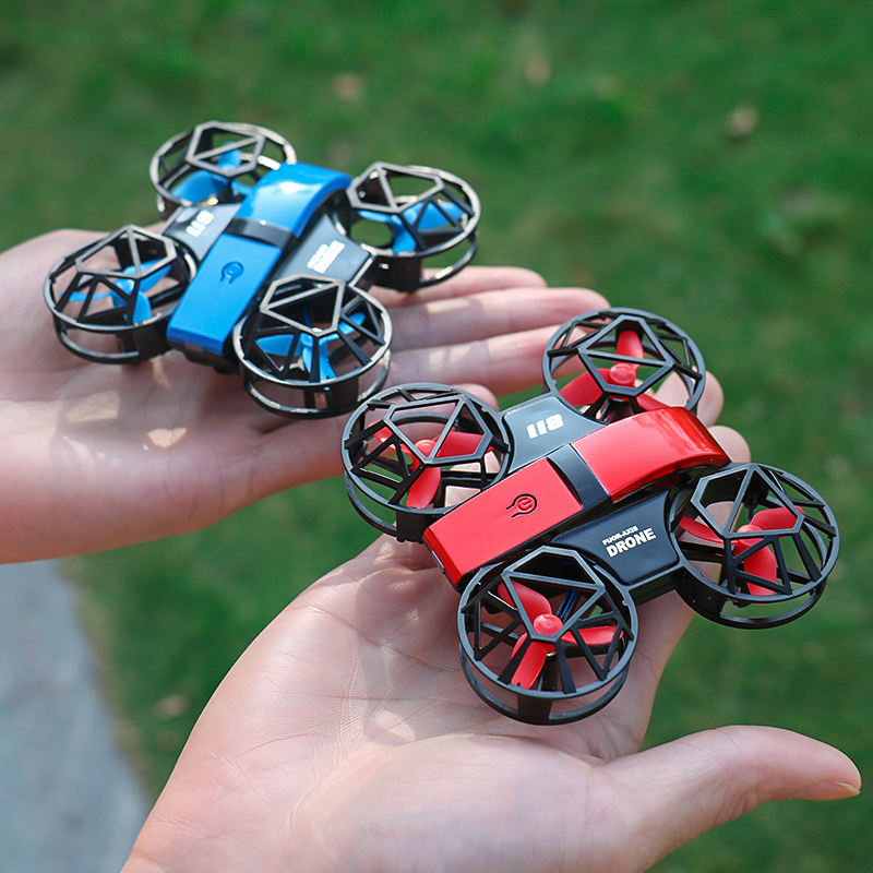 D12 Mini Drone 4k Profession H - Drone Camera Mount avaliação e preço