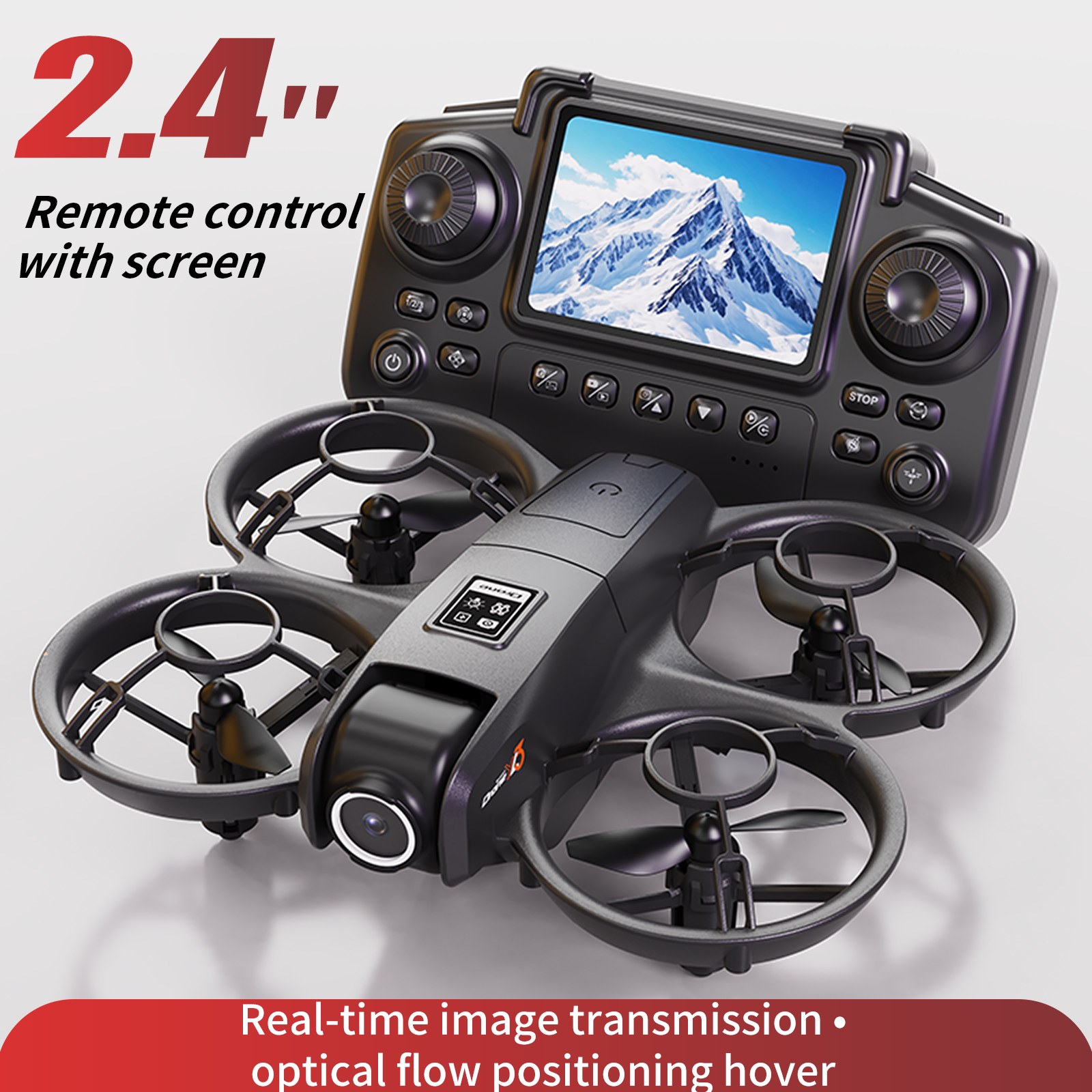 New YL3 RC Drone 8K 1080P Wide - Drone Camera Wide Angle avaliação e preço