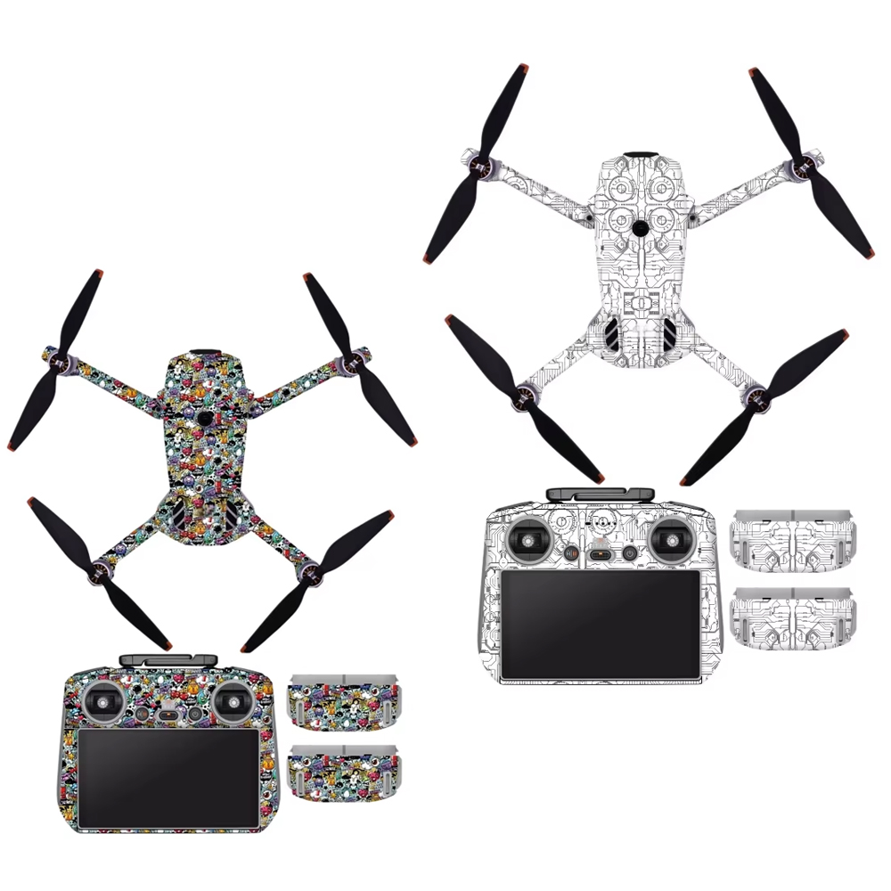 for DJI Lito X1 RC 2 Body Prot - Drone Camera Waterproof avaliação e preço