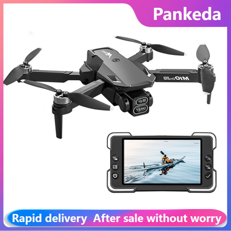 M10 Camera Drone Remote Contro - Drone Camera Lens avaliação e preço