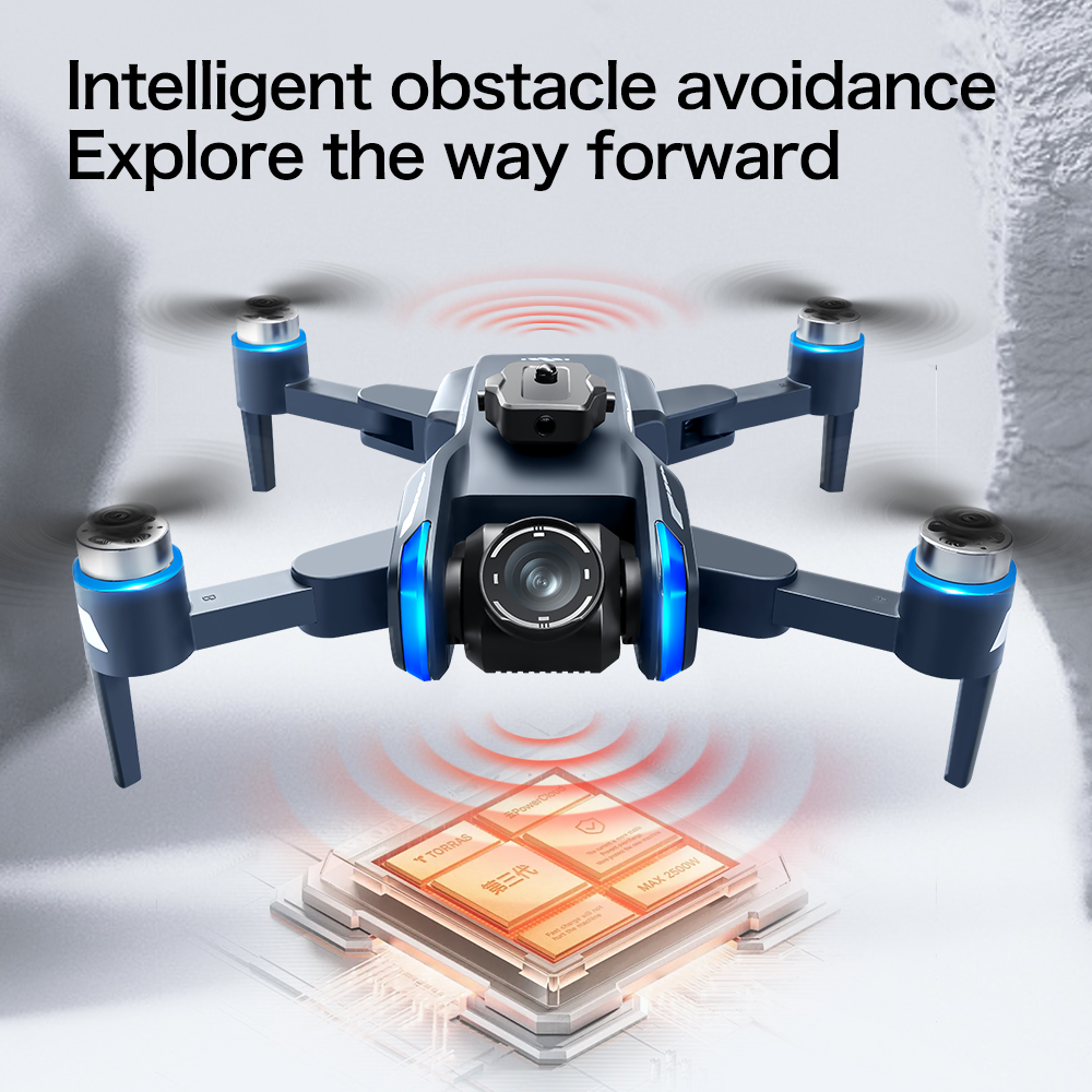 Lenovo XT808 Pro MAX Drone 4K  - Drone Camera Thermal avaliação e preço