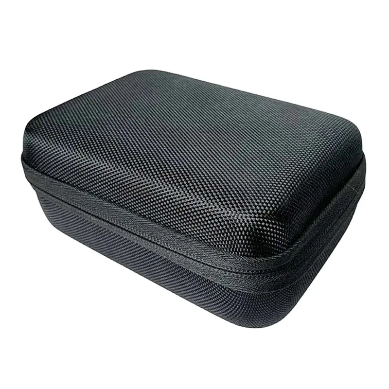 Bag Case DIY Travel Storage Bo - Drone Camera Action avaliação e preço