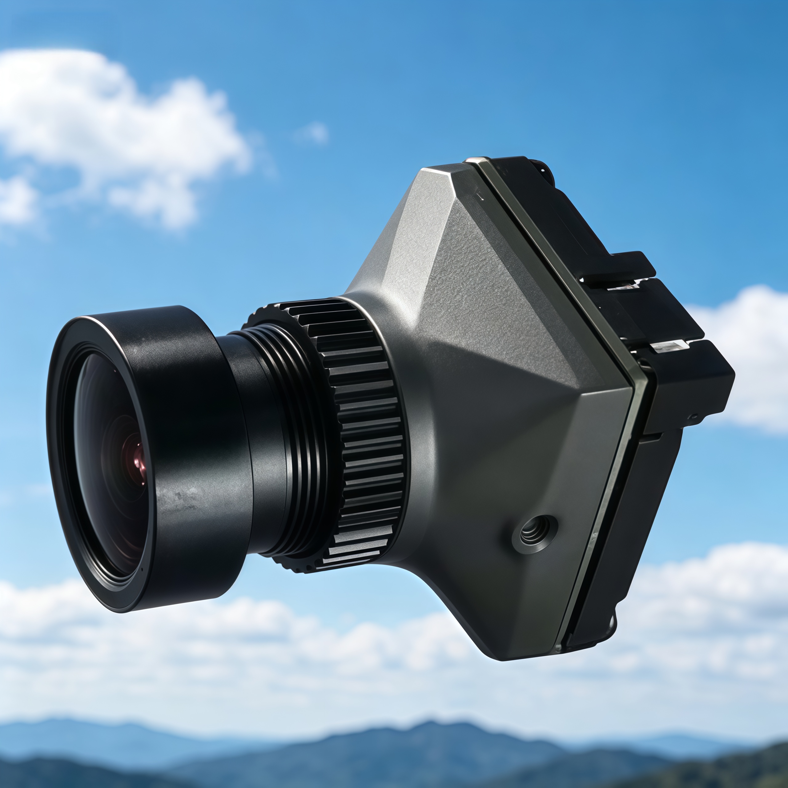 1500TVL HD CADDX Snail FPV Cam - Drone Camera Hd avaliação e preço