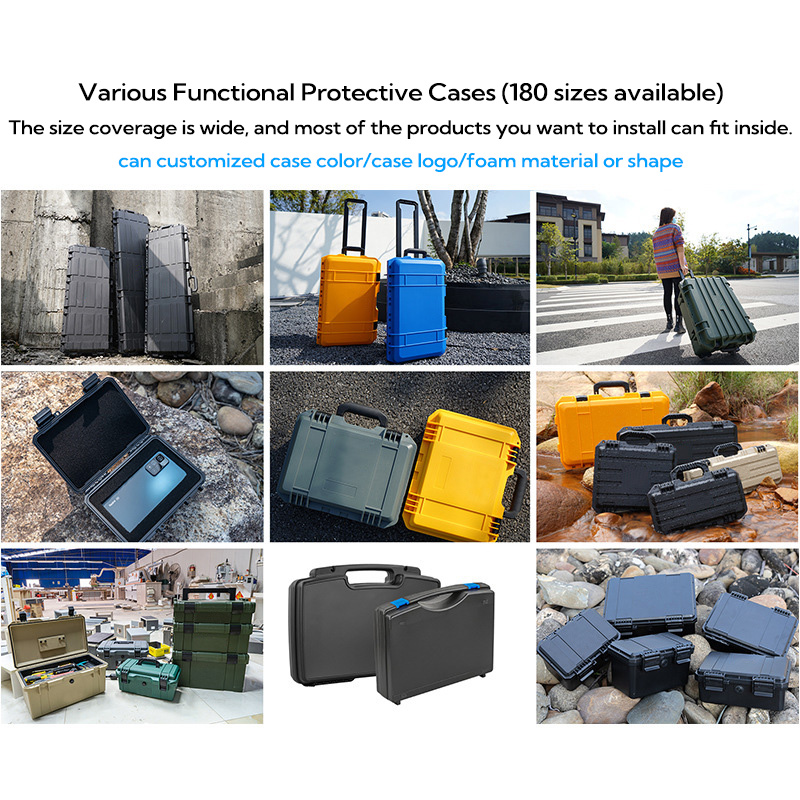 Waterproof Gun-Case Hard for H - Drone Camera Waterproof avaliação e preço