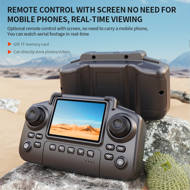 E99 PRO Drone Screen Control A - Drone Camera Hd avaliação e preço