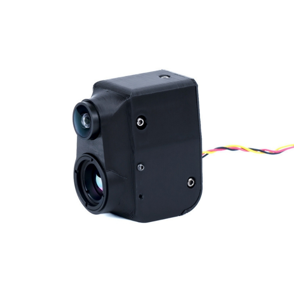 640x512 NCZOBOE  HD Dual Therm - Drone Camera Thermal avaliação e preço