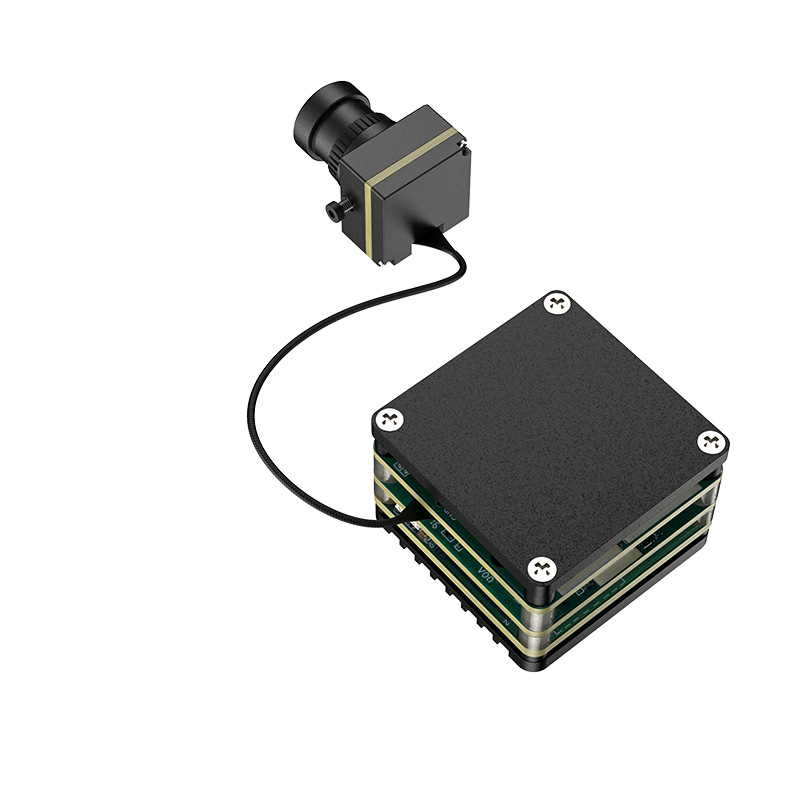 2026 New AI VisionCube S AI Ca - Drone Camera Thermal avaliação e preço
