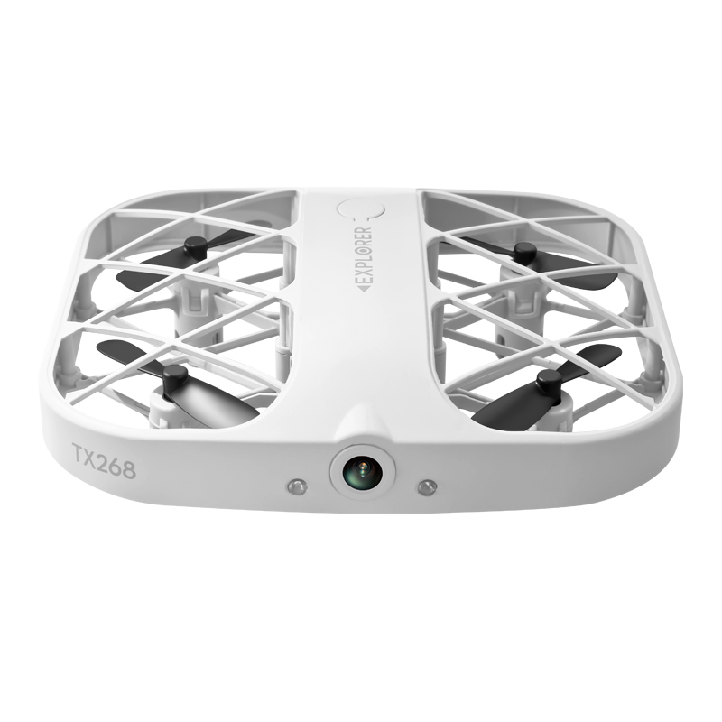 JJRC H107 FPV RC Drone with 2  - Drone Camera Hd avaliação e preço