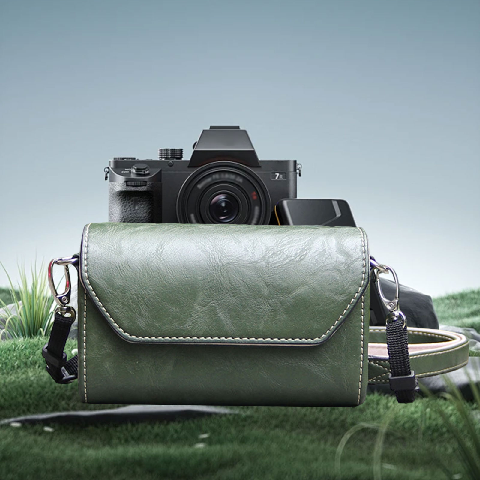 Camera Case Photography Tote B - Drone Camera Case avaliação e preço