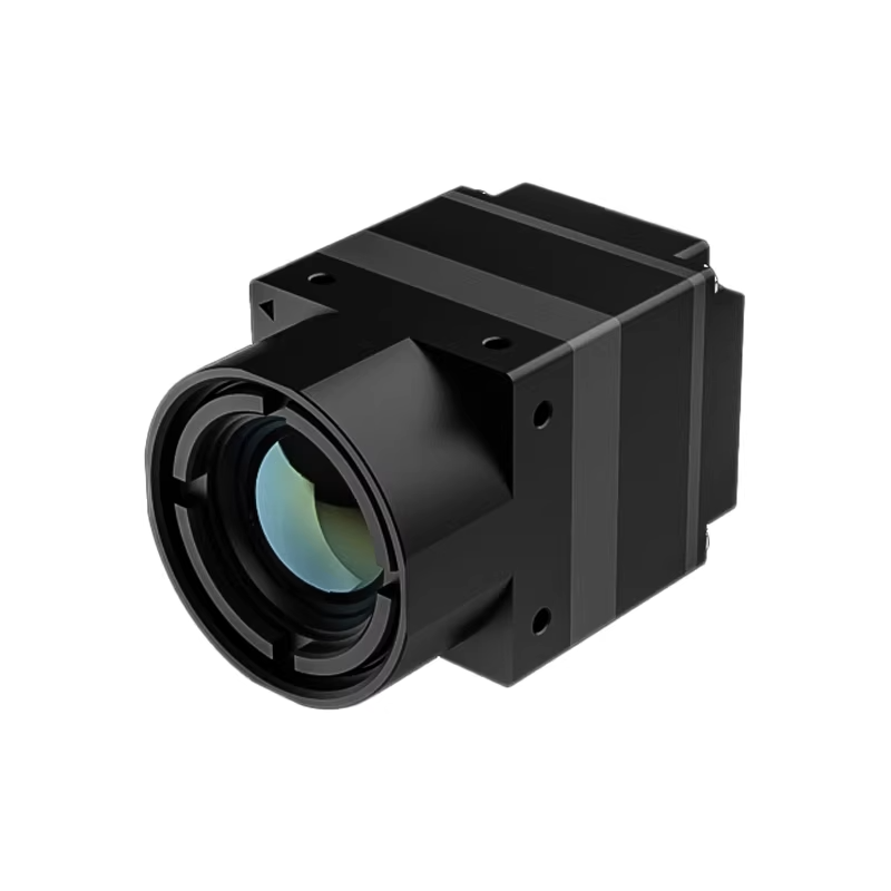 FPV Thermal Camera CVBS Interf - Drone Camera Thermal avaliação e preço