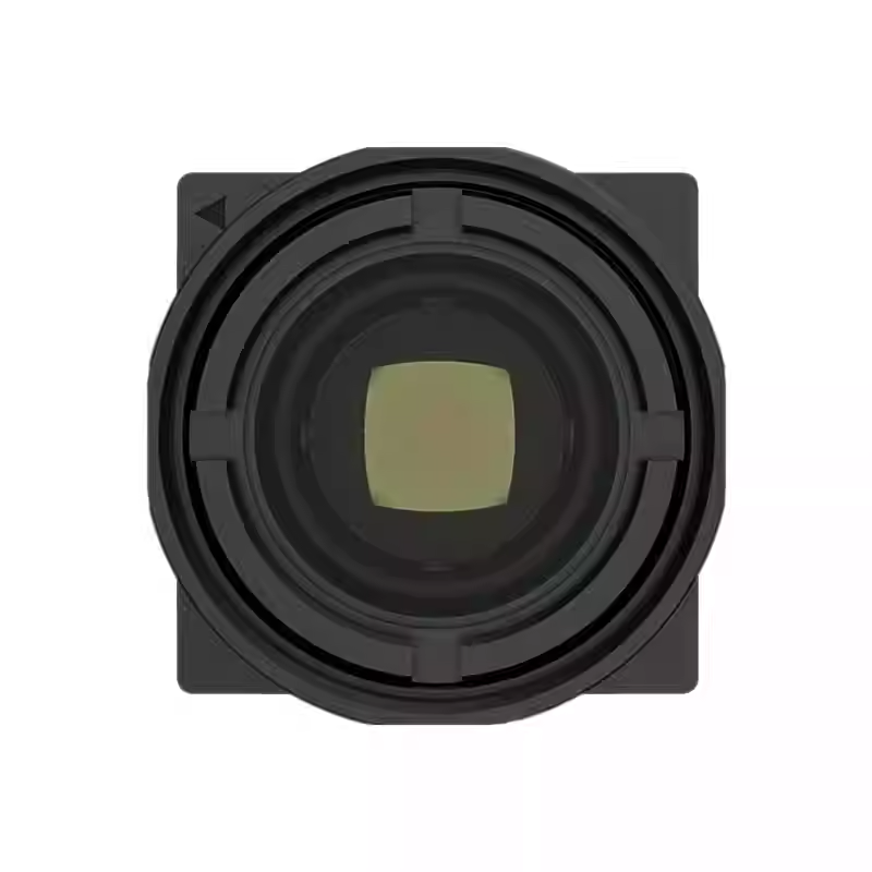 FPV Thermal Camera CVBS Interf - Drone Camera Thermal avaliação e preço