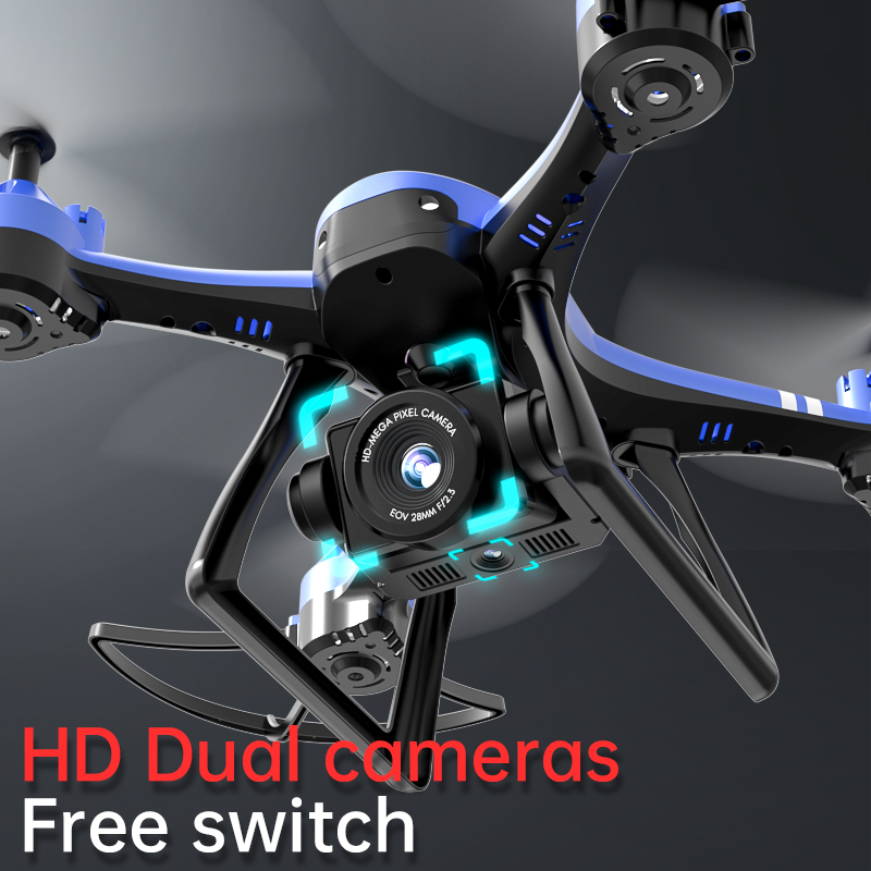 Dowellin X7 UAV anti-fall and  - Drone Camera Mount avaliação e preço