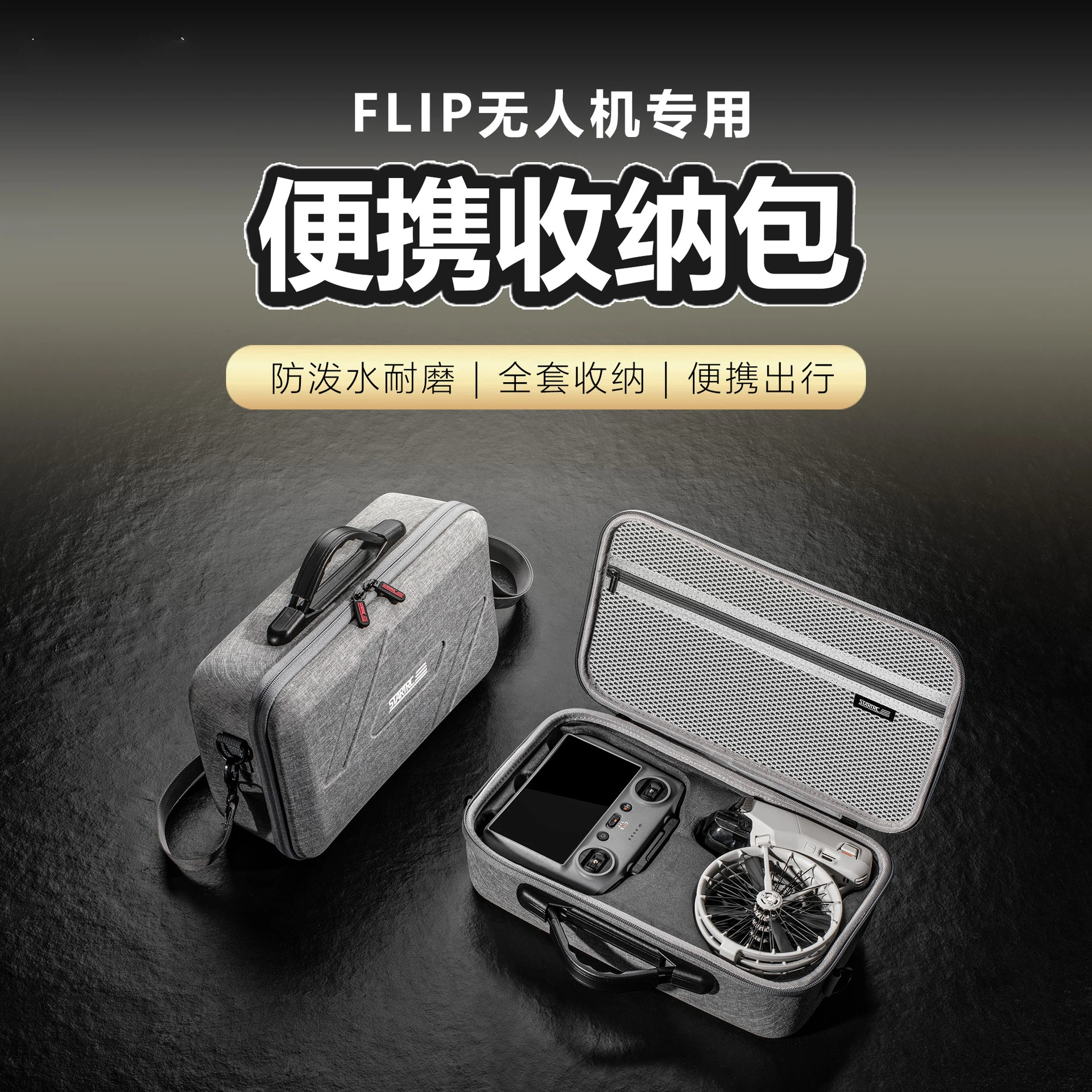 For DJI FLIP Standard Waterpro - Drone Camera Waterproof avaliação e preço