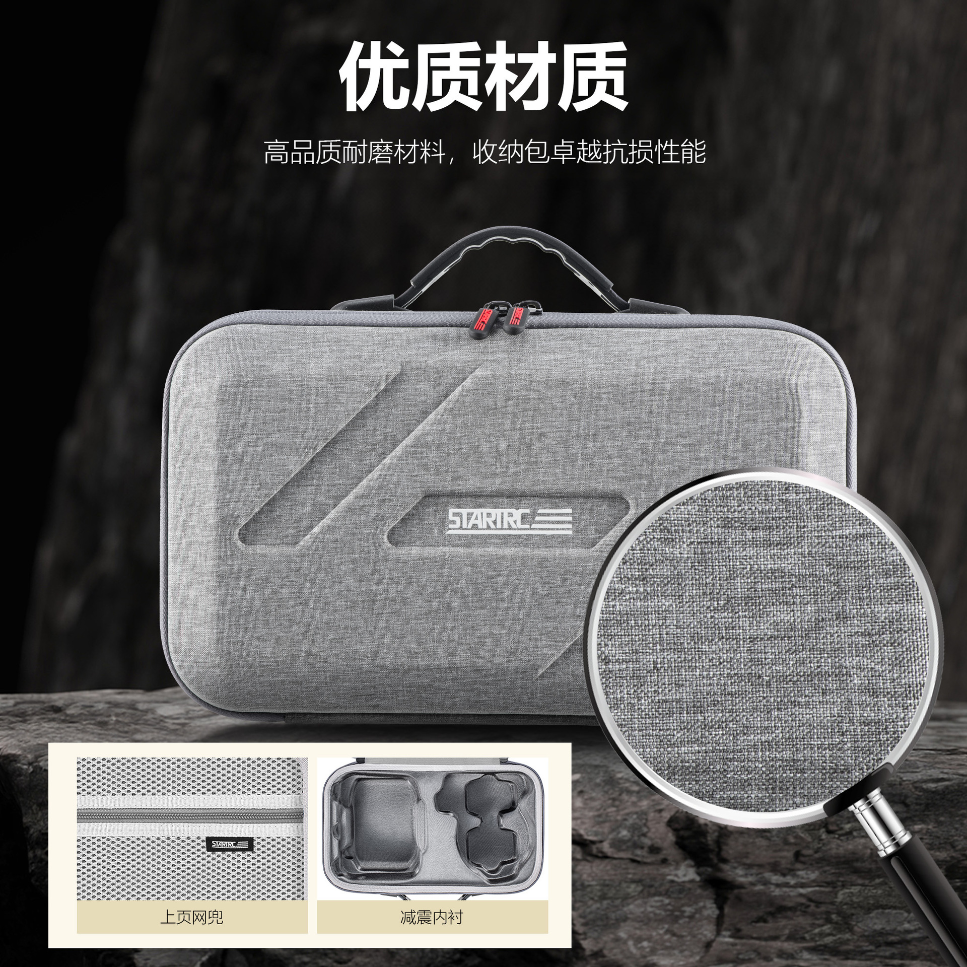 For DJI FLIP Standard Waterpro - Drone Camera Waterproof avaliação e preço
